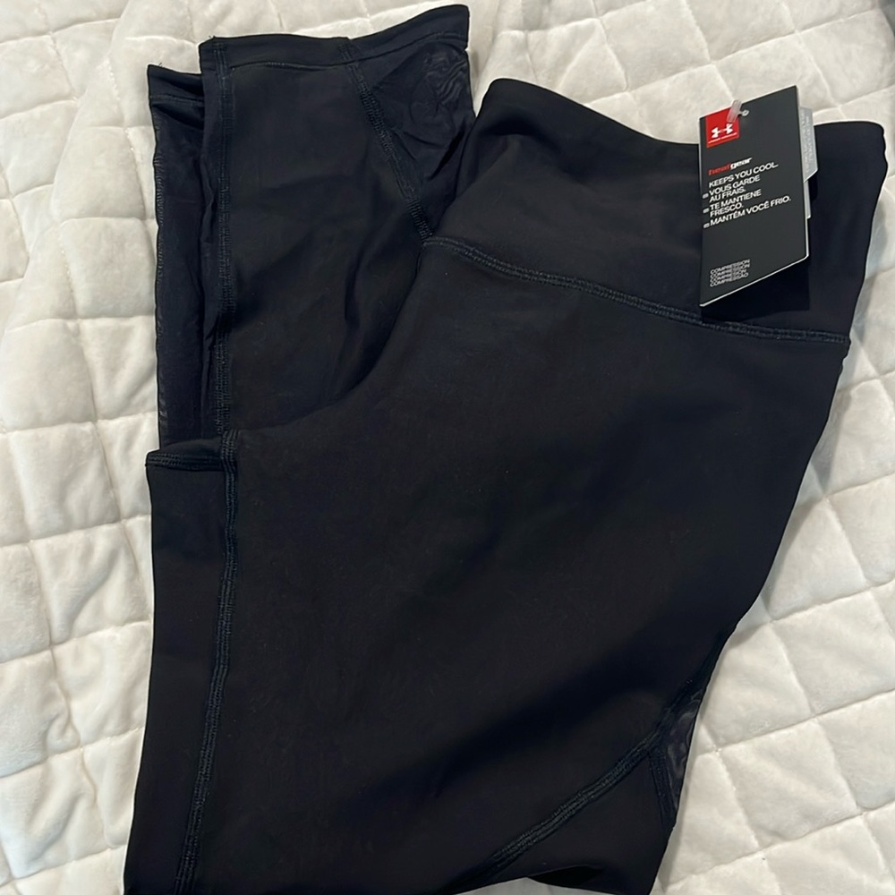 Work out pants-